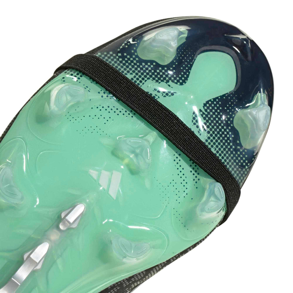 adidas Predator Pro Fold-Over Tongue Firm Ground Soccer Cleats - Final Rush Pack (FA26) (Detail 2)