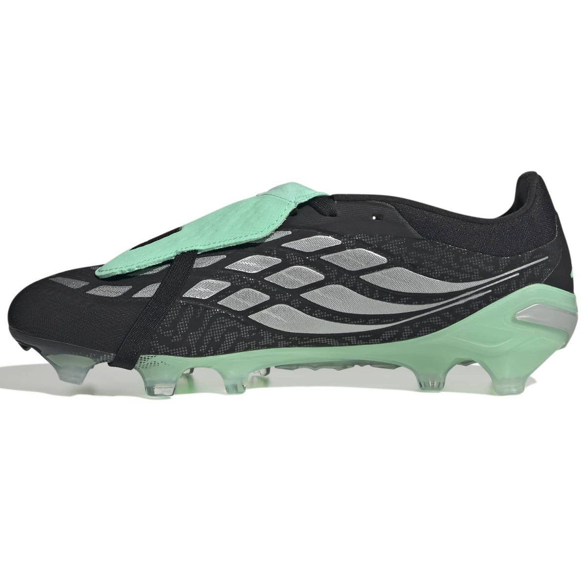 adidas Predator Pro Fold-Over Tongue Firm Ground Soccer Cleats - Final Rush Pack (FA26) (Side 2)