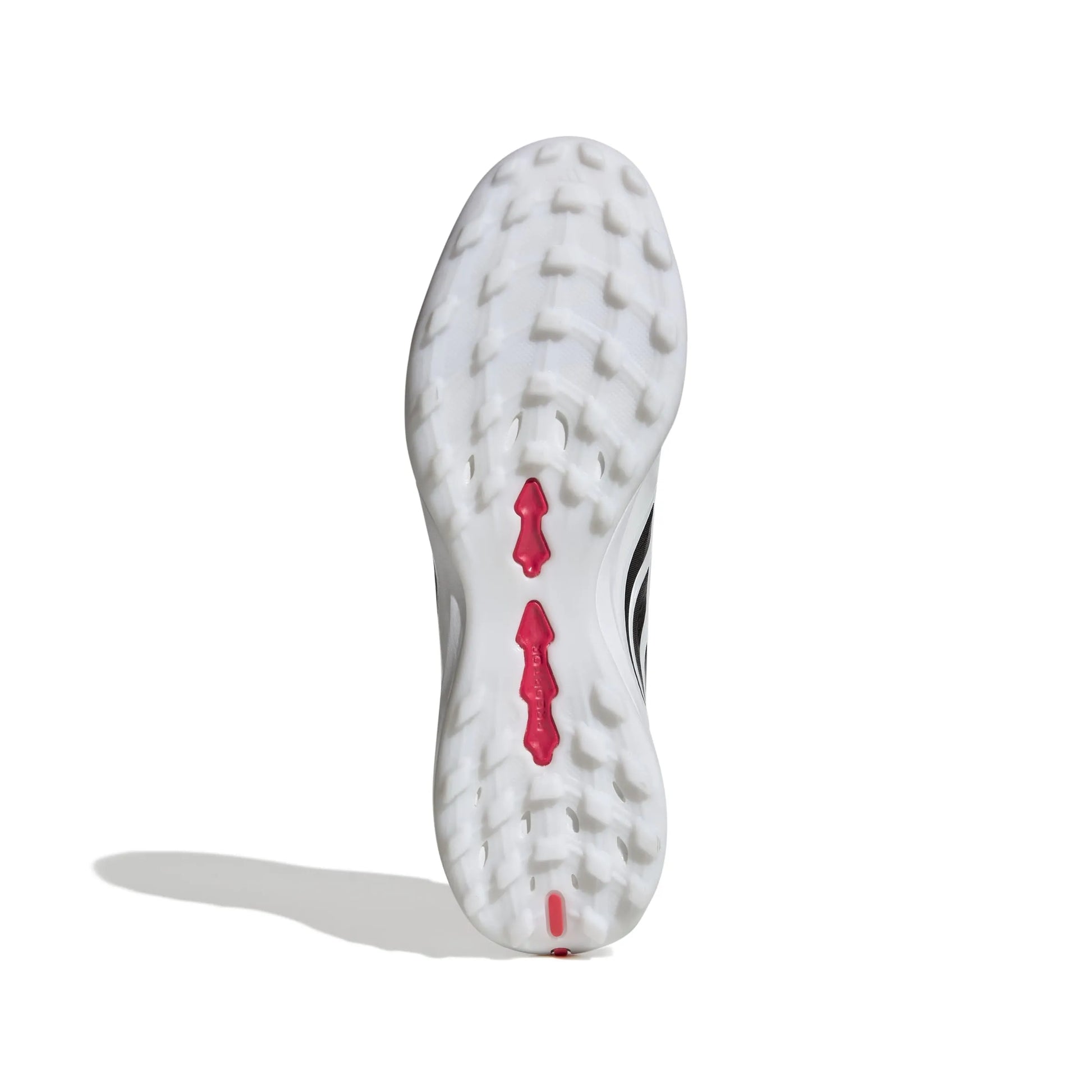 adidas Predator Pro Fold-Over Tongue Turf Soccer Shoes - Born For Goals Pack (SP26) (Bottom)