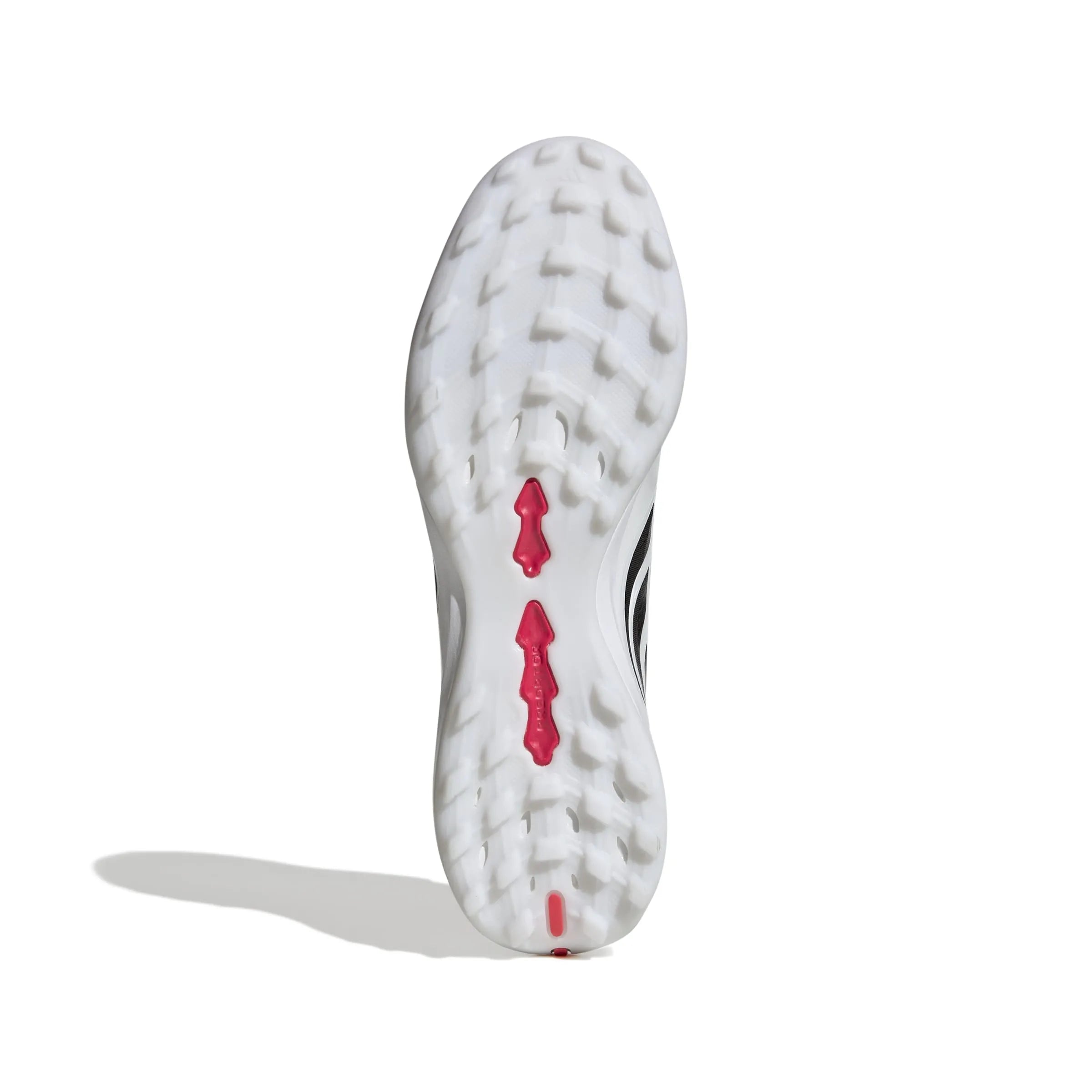 adidas Predator Pro Fold-Over Tongue Turf Soccer Shoes - Born For Goals Pack (SP26) (Bottom)