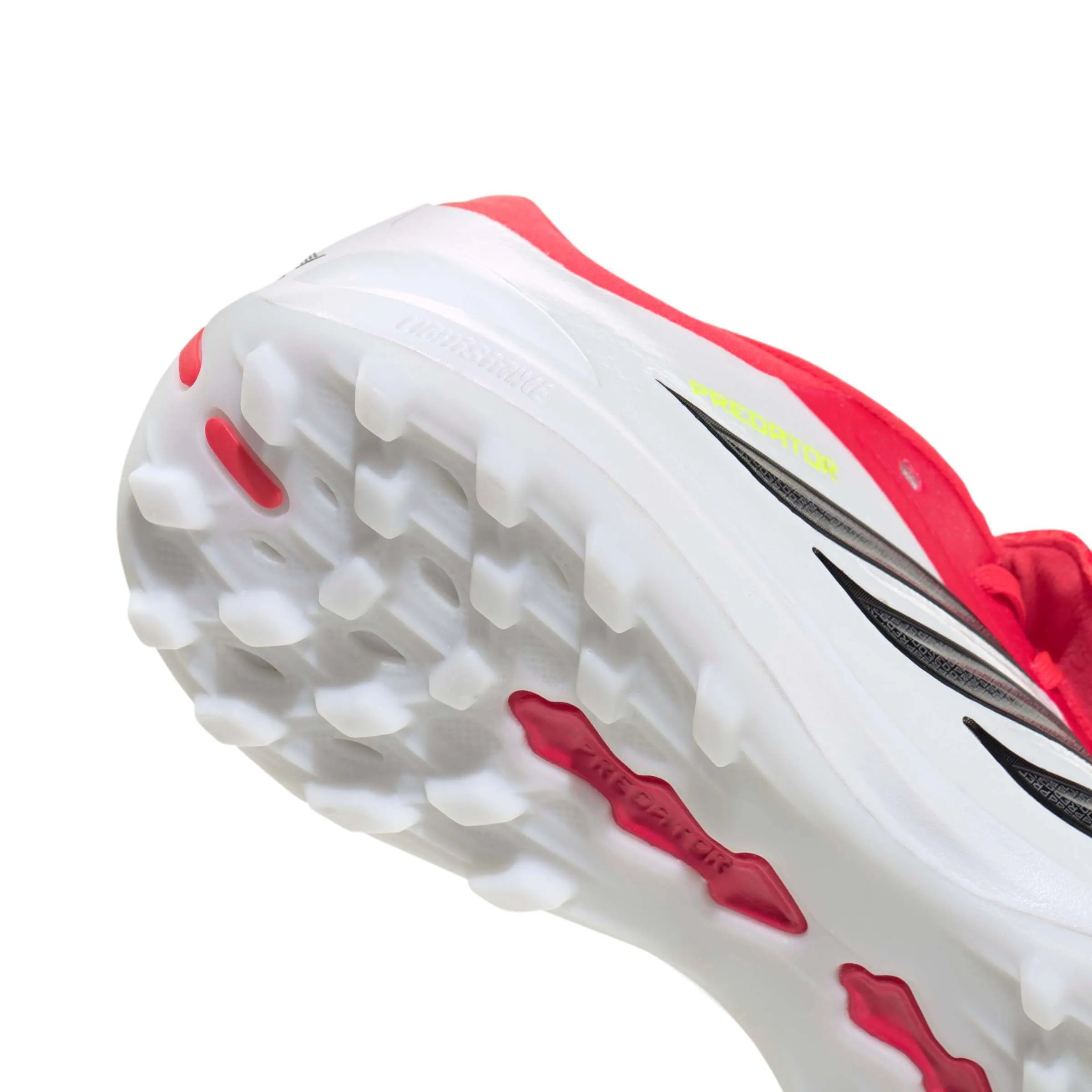 adidas Predator Pro Fold-Over Tongue Turf Soccer Shoes - Born For Goals Pack (SP26) (Detail 2)