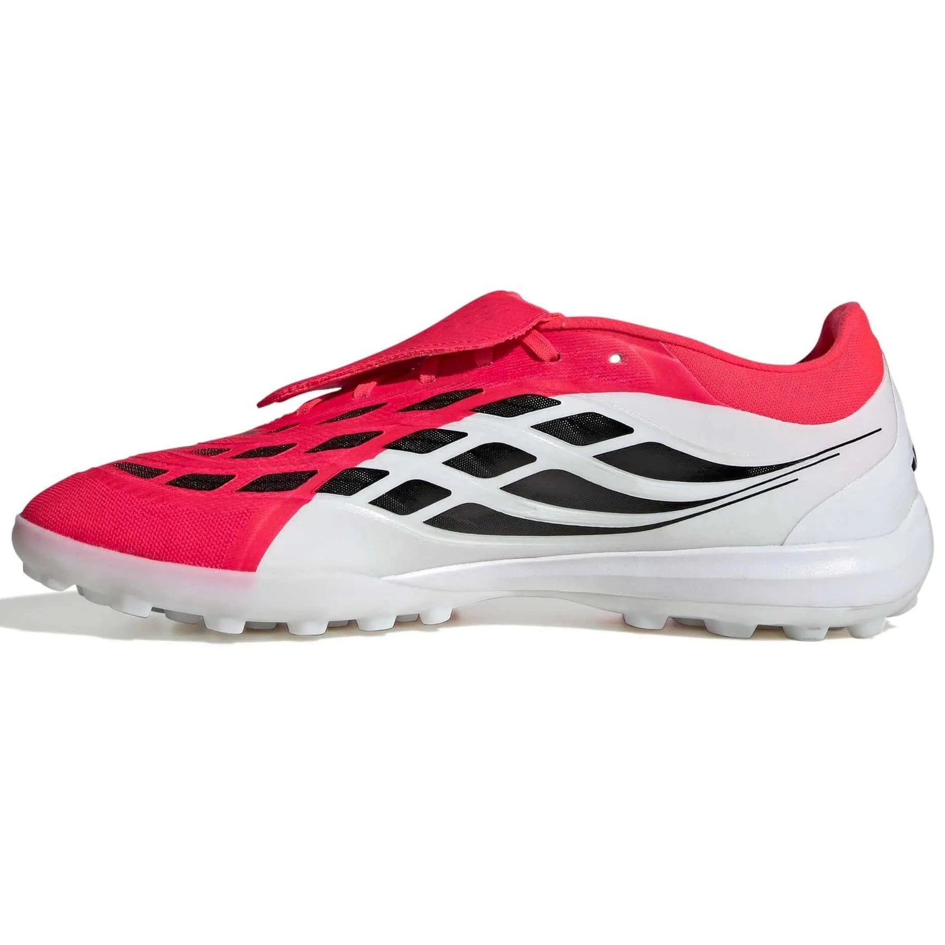 adidas Predator Pro Fold-Over Tongue Turf Soccer Shoes - Born For