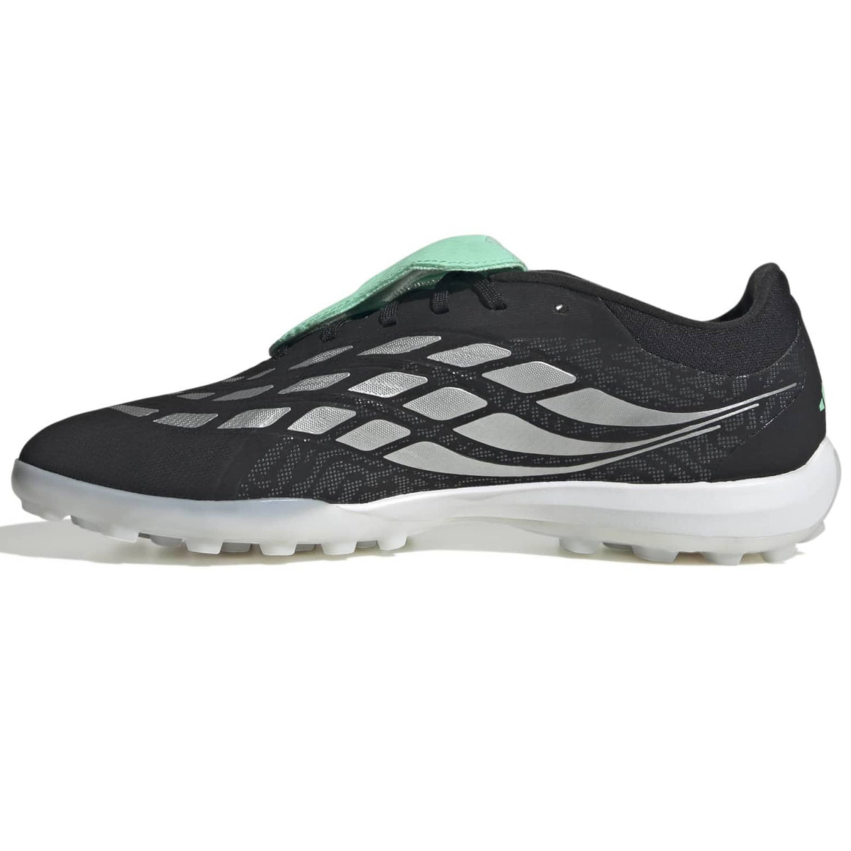 adidas Predator Pro Fold-Over Tongue Turf Soccer Shoes - Final Rush Pack (FA26) (Side 2)