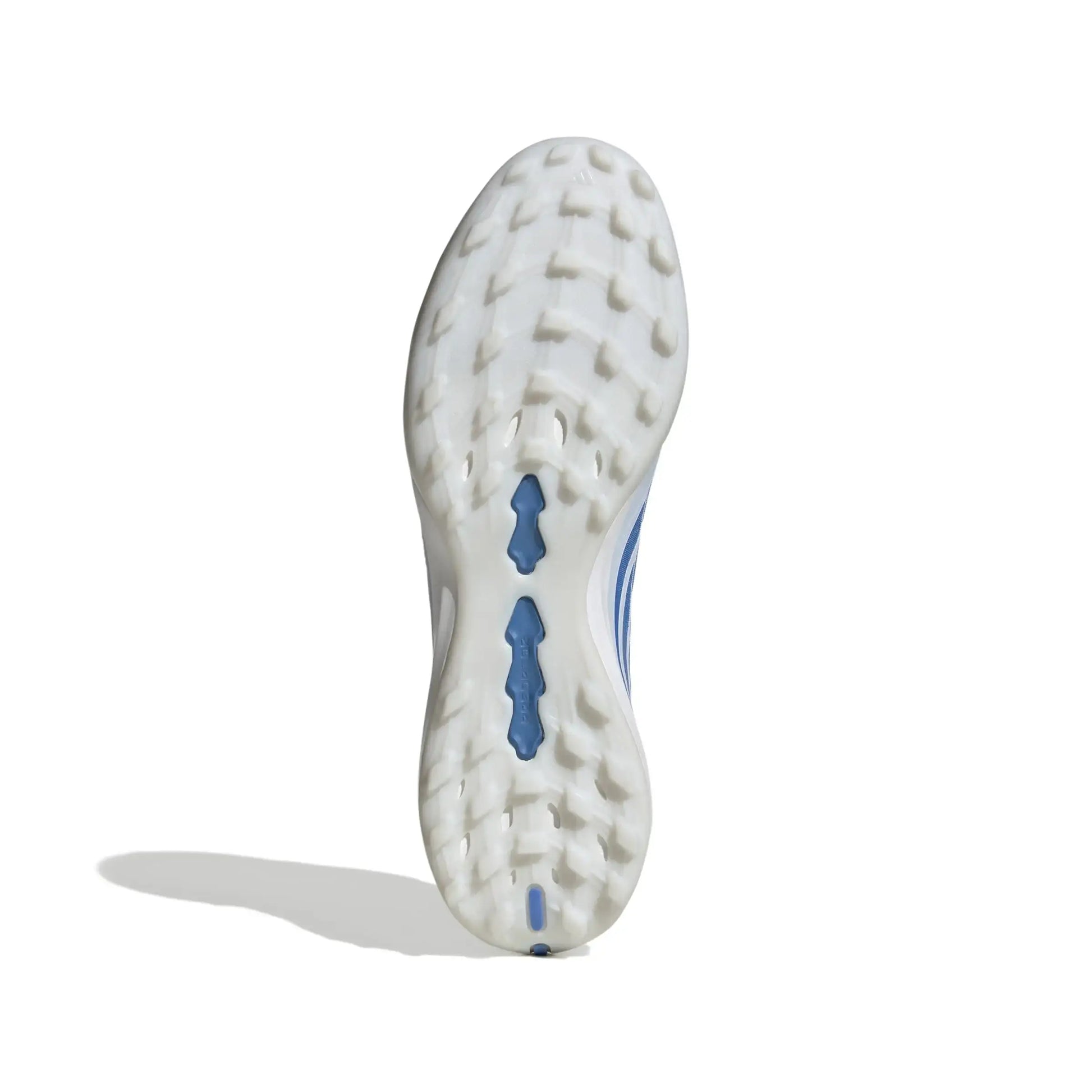 adidas Predator Pro Fold-Over Tongue Turf Soccer Shoes - Ice Cold Precision Pack (SP26) (Bottom)