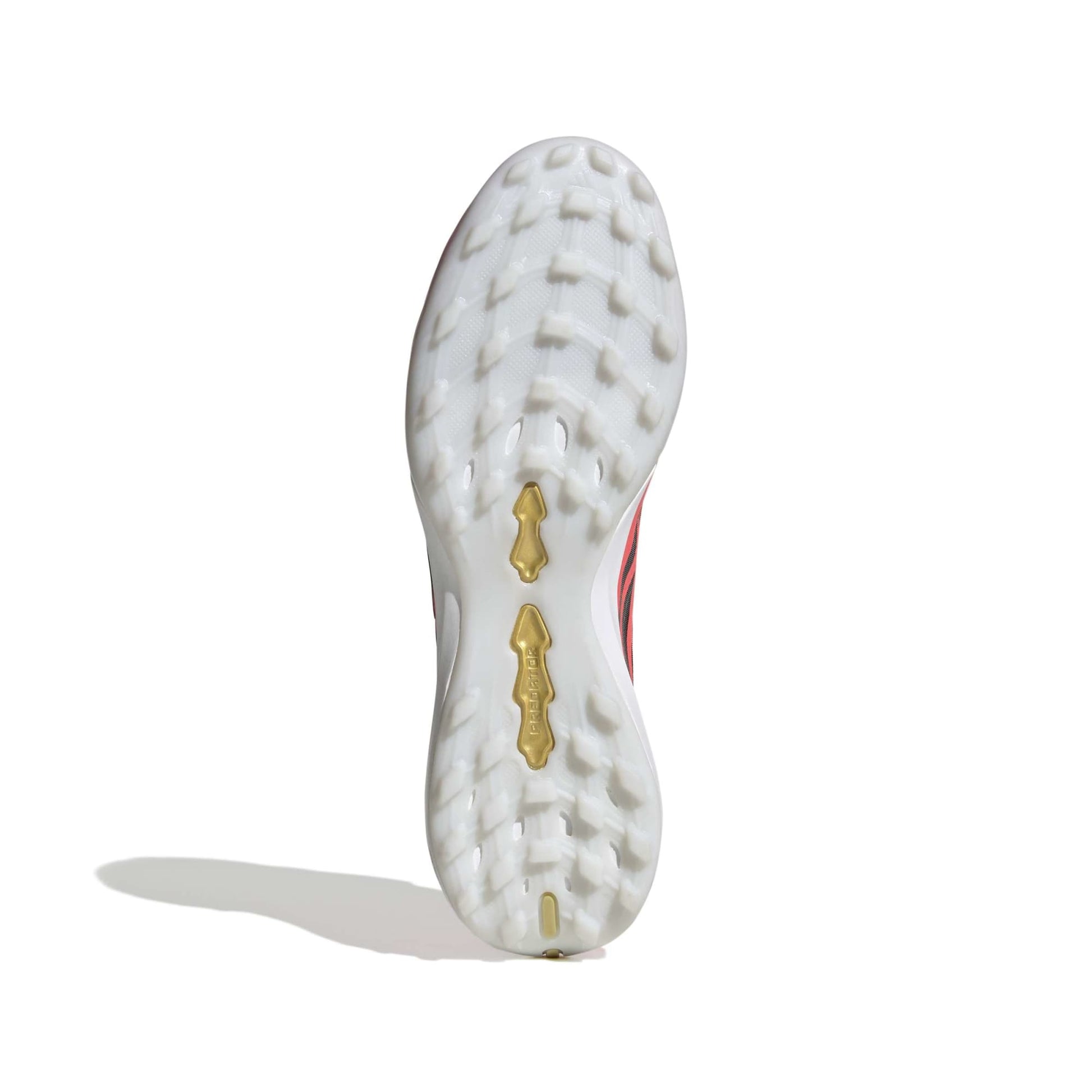 adidas Predator Pro Fold-Over Turf Soccer Shoes - Road To Glory Pack (SP26) (Bottom)