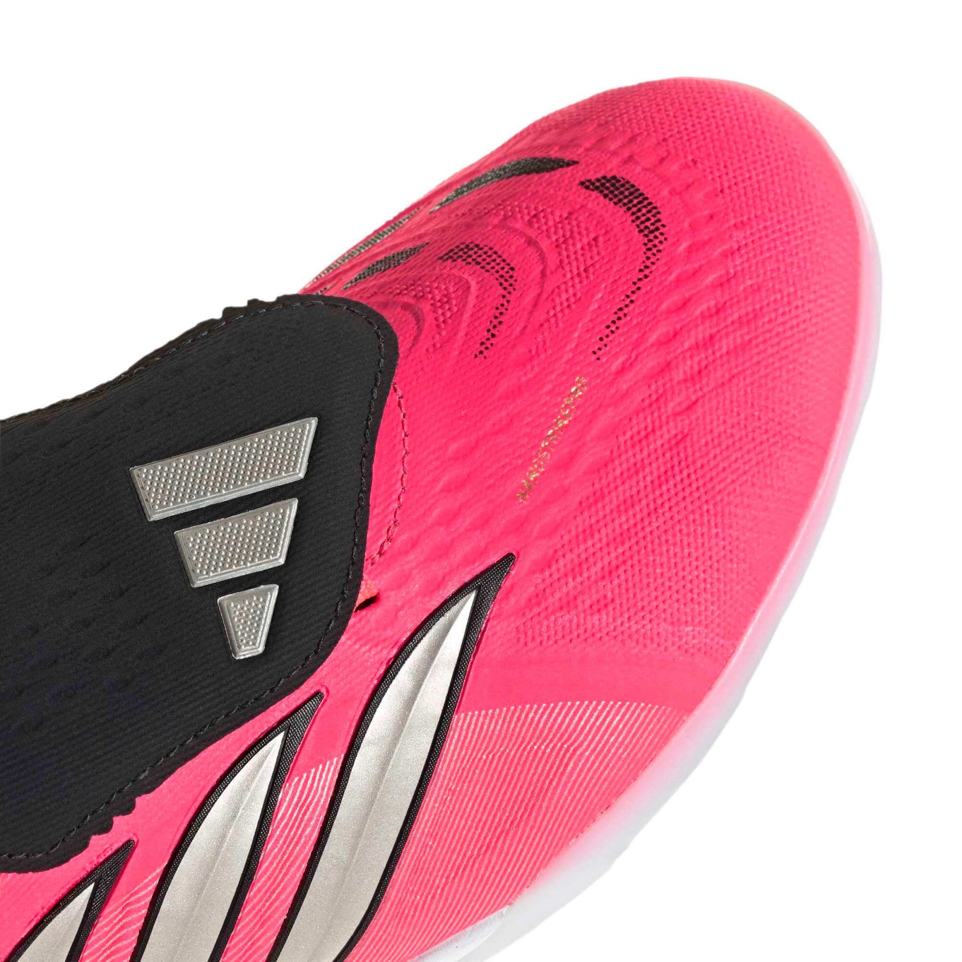 adidas Predator Pro Fold-Over Turf Soccer Shoes - Road To Glory Pack (SP26) (Detail 1)