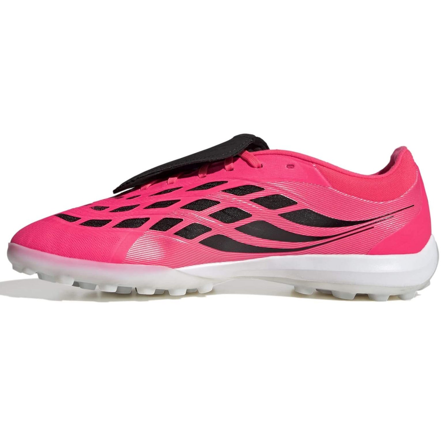 adidas Predator Pro Fold-Over Turf Soccer Shoes - Road To Glory Pack (SP26) (Side 2)