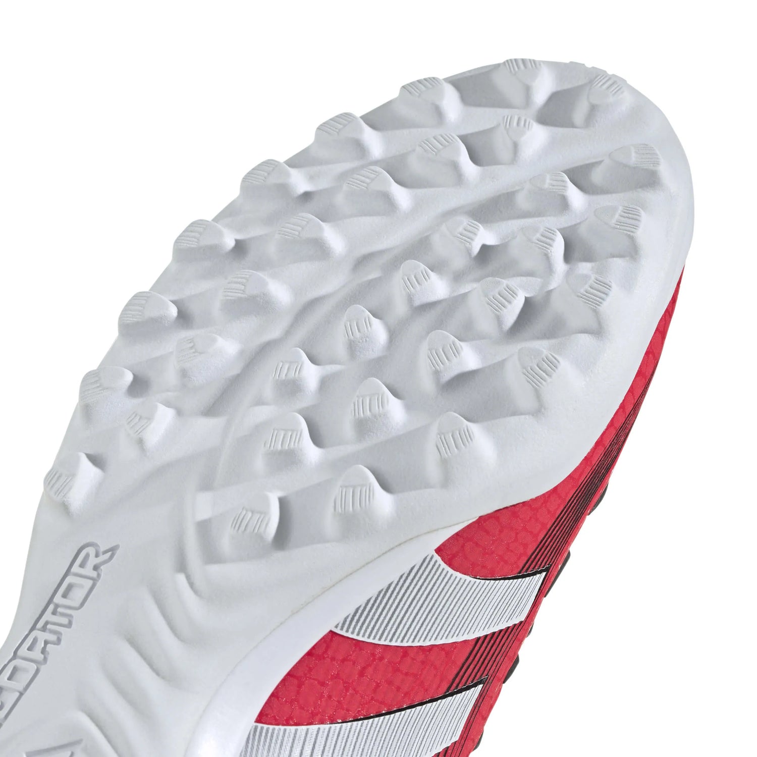 【やっしー】adidas PREDATOR PRO TF 27.5 adidas Predator Pro Turf Soccer Shoes TF - Pure Victory Pack