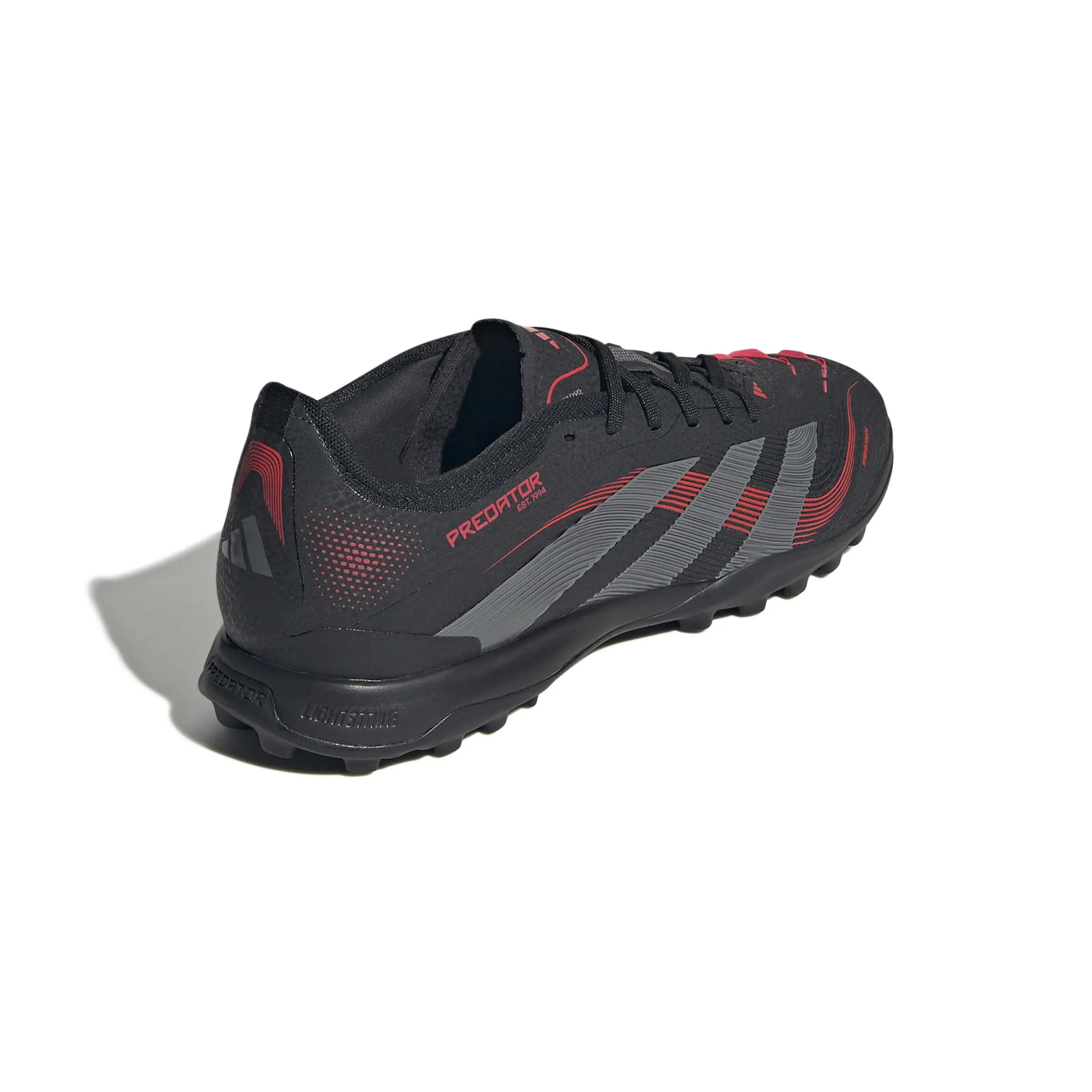 <新品> adidas Predator pro tf 27cm adidas Predator Pro Turf Soccer Shoes TF - Goal Hunter Pack
