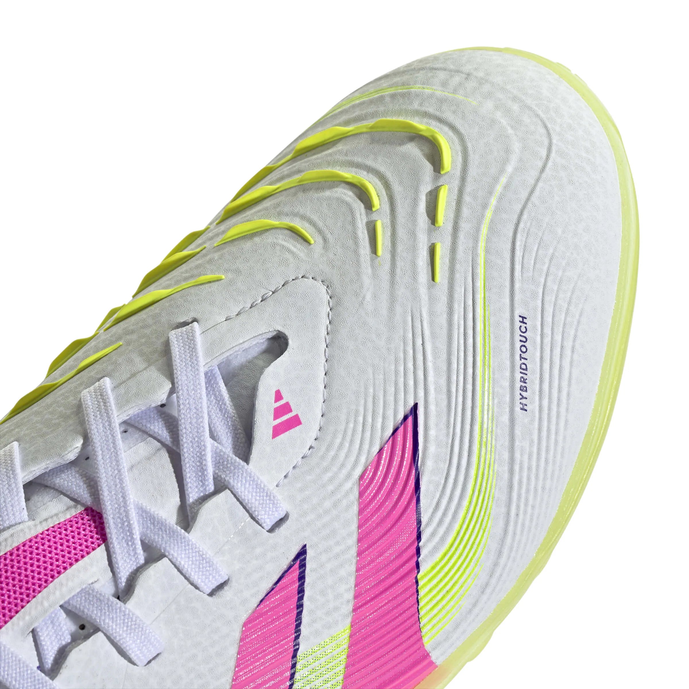 adidas Predator Pro Turf Soccer Shoes - Celestial Victory Pack (SP25) (Detail 1)
