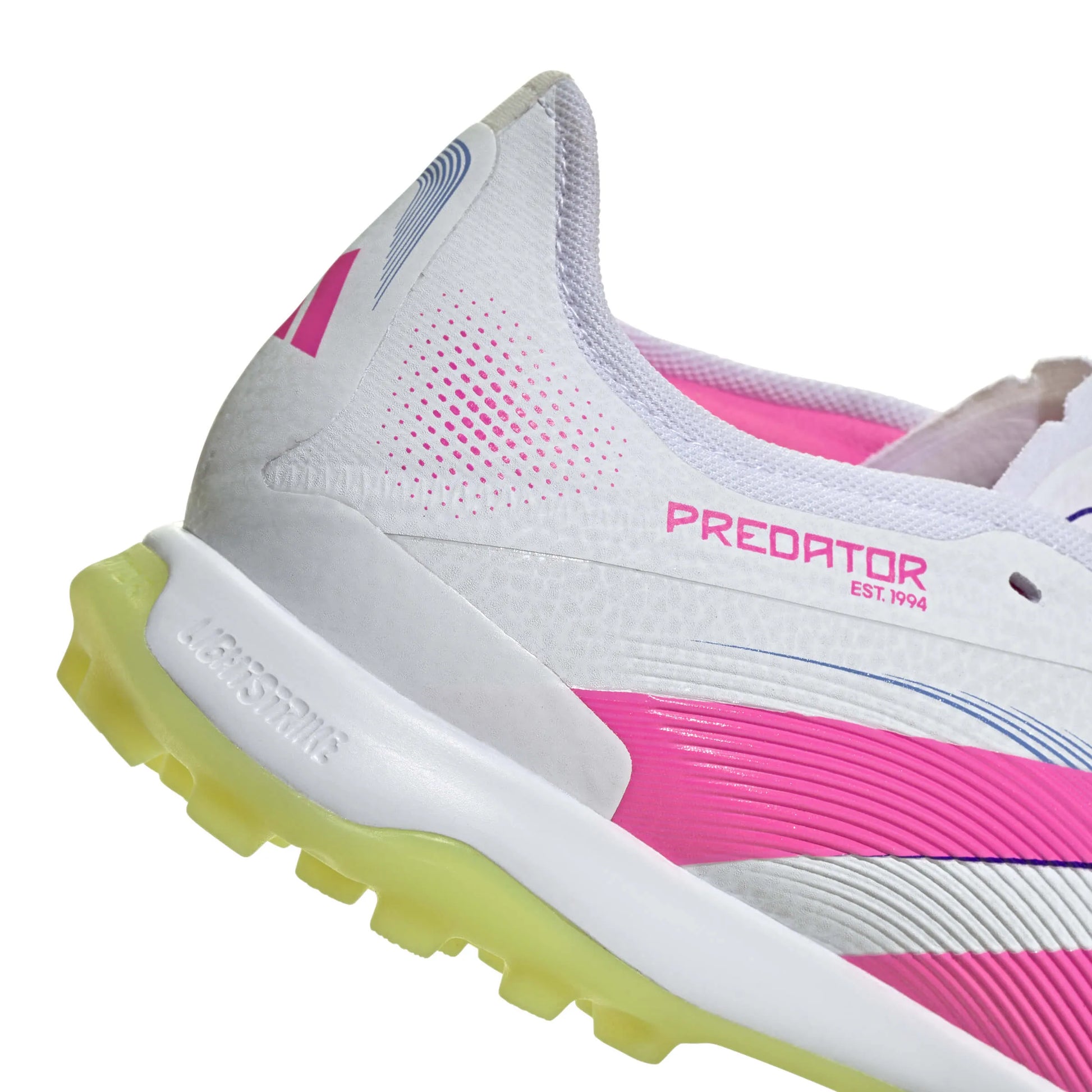 adidas Predator Pro Turf Soccer Shoes - Celestial Victory Pack (SP25) (Detail 2)