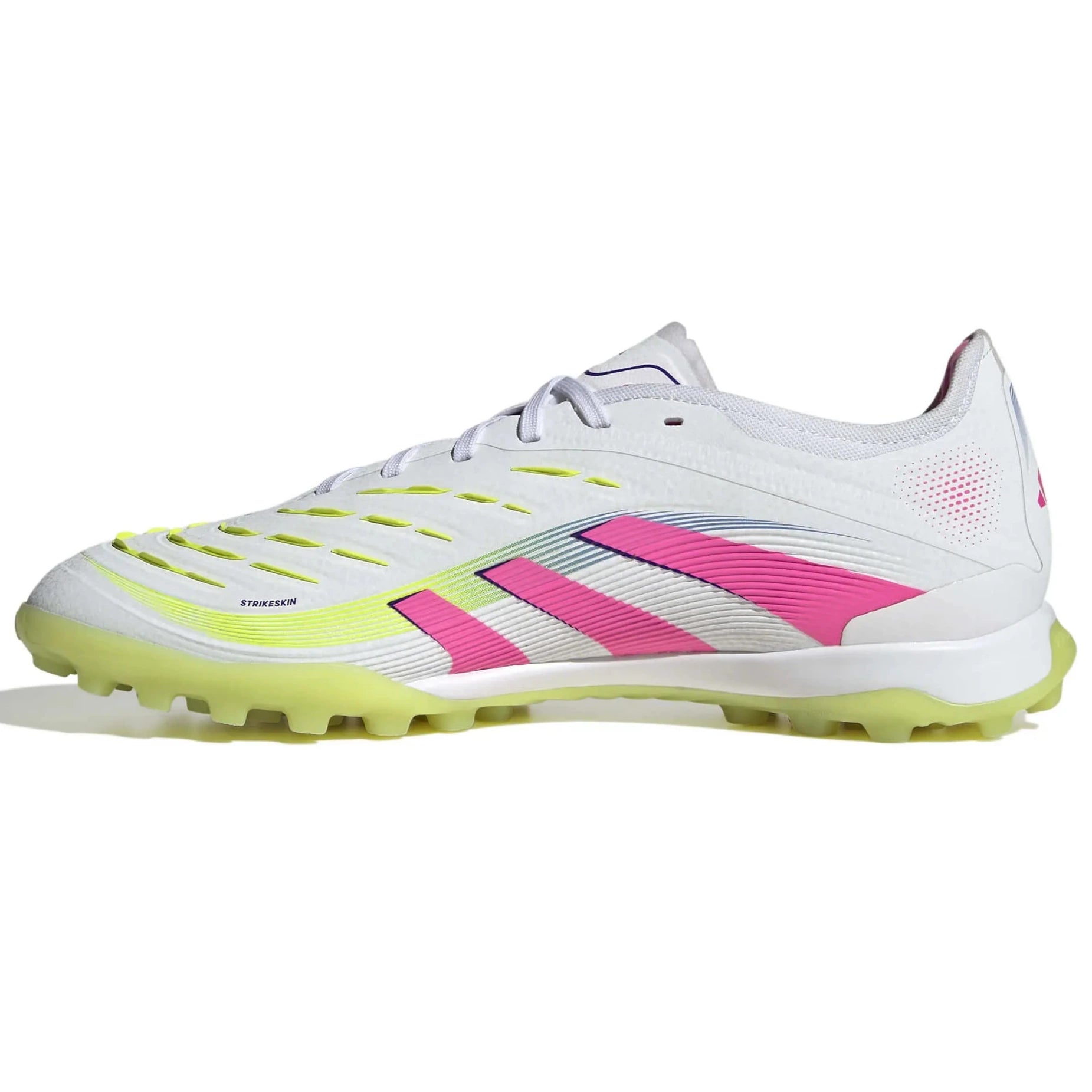 adidas Predator Pro Turf Soccer Shoes - Celestial Victory Pack (SP25) (Side 2)
