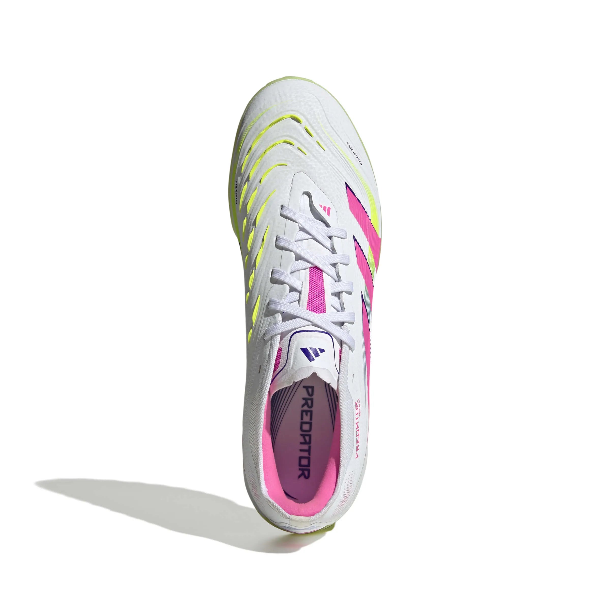 adidas Predator Pro Turf Soccer Shoes - Celestial Victory Pack (SP25) (Top)