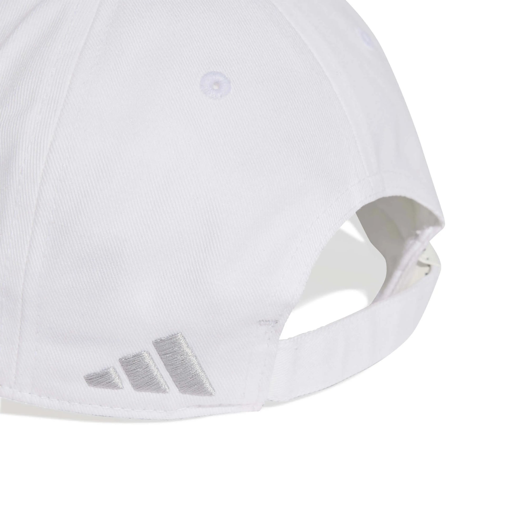 adidas Real Madrid Baseball Cap (Detail 2)