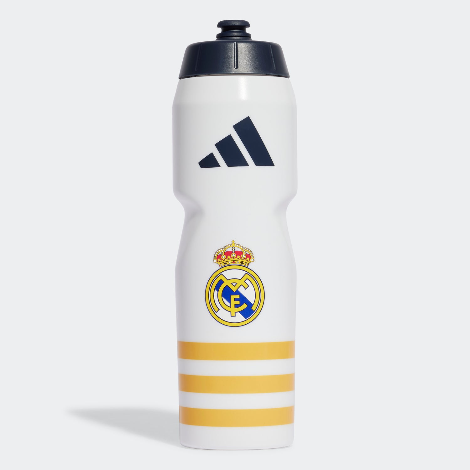 adidas Real Madrid Bottle (Front)