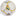 adidas Real Madrid Home Club Soccer Ball