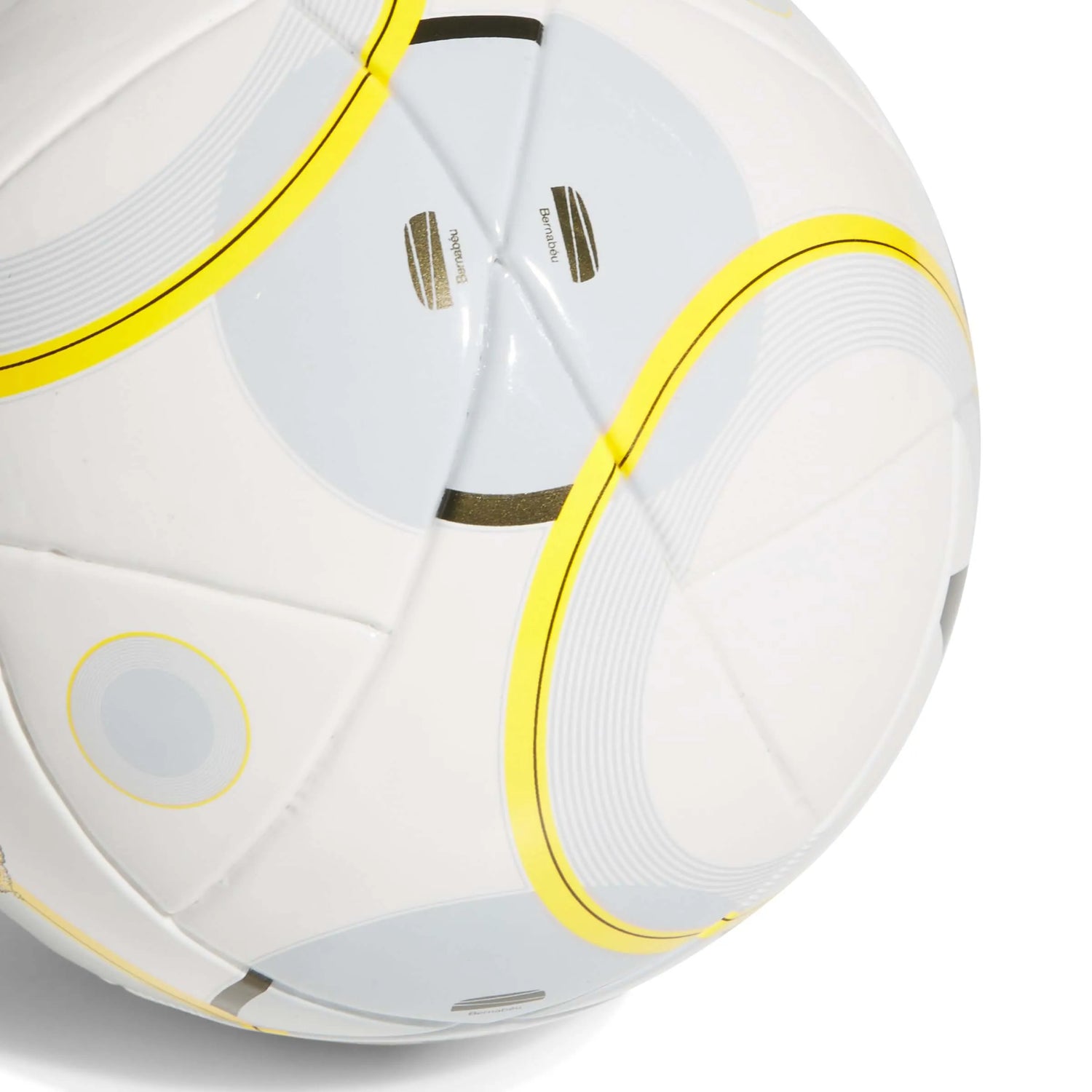 adidas Real Madrid Mini Soccer Ball (Detail 2)