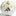 adidas Real Madrid Mini Soccer Ball