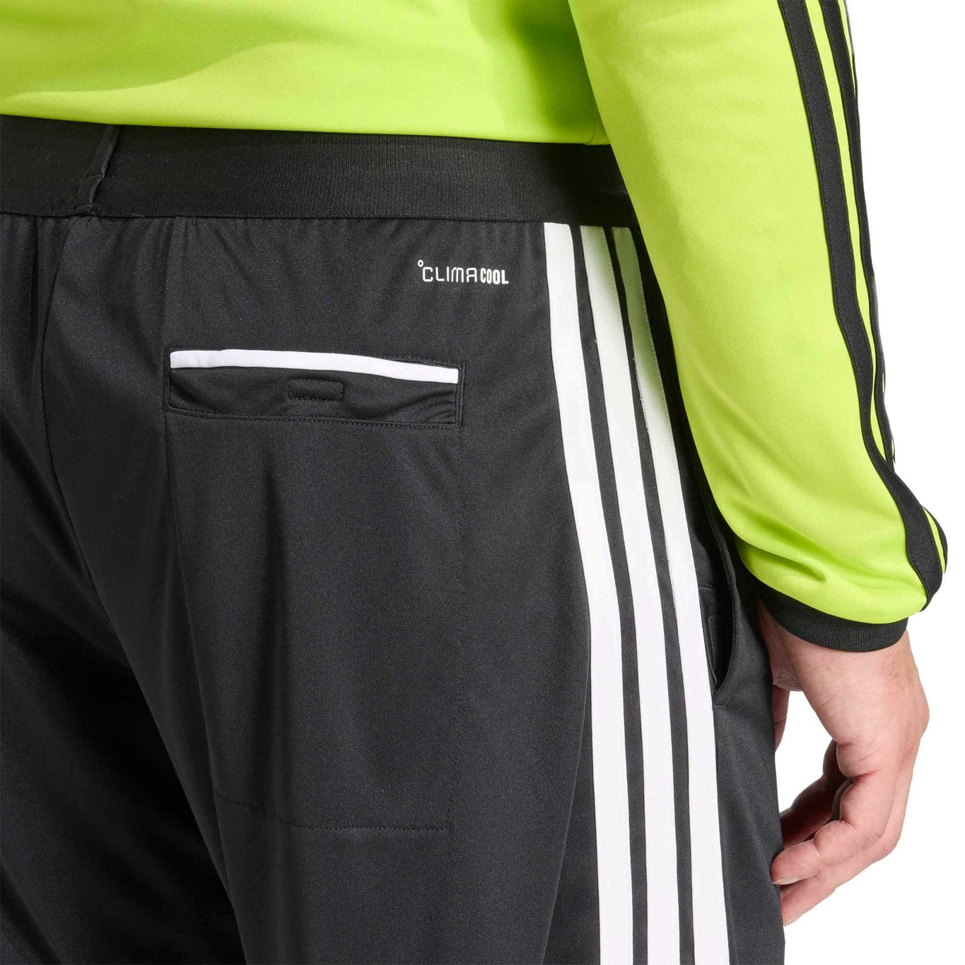 adidas Referee 26 Men's Shorts (Detail 1)