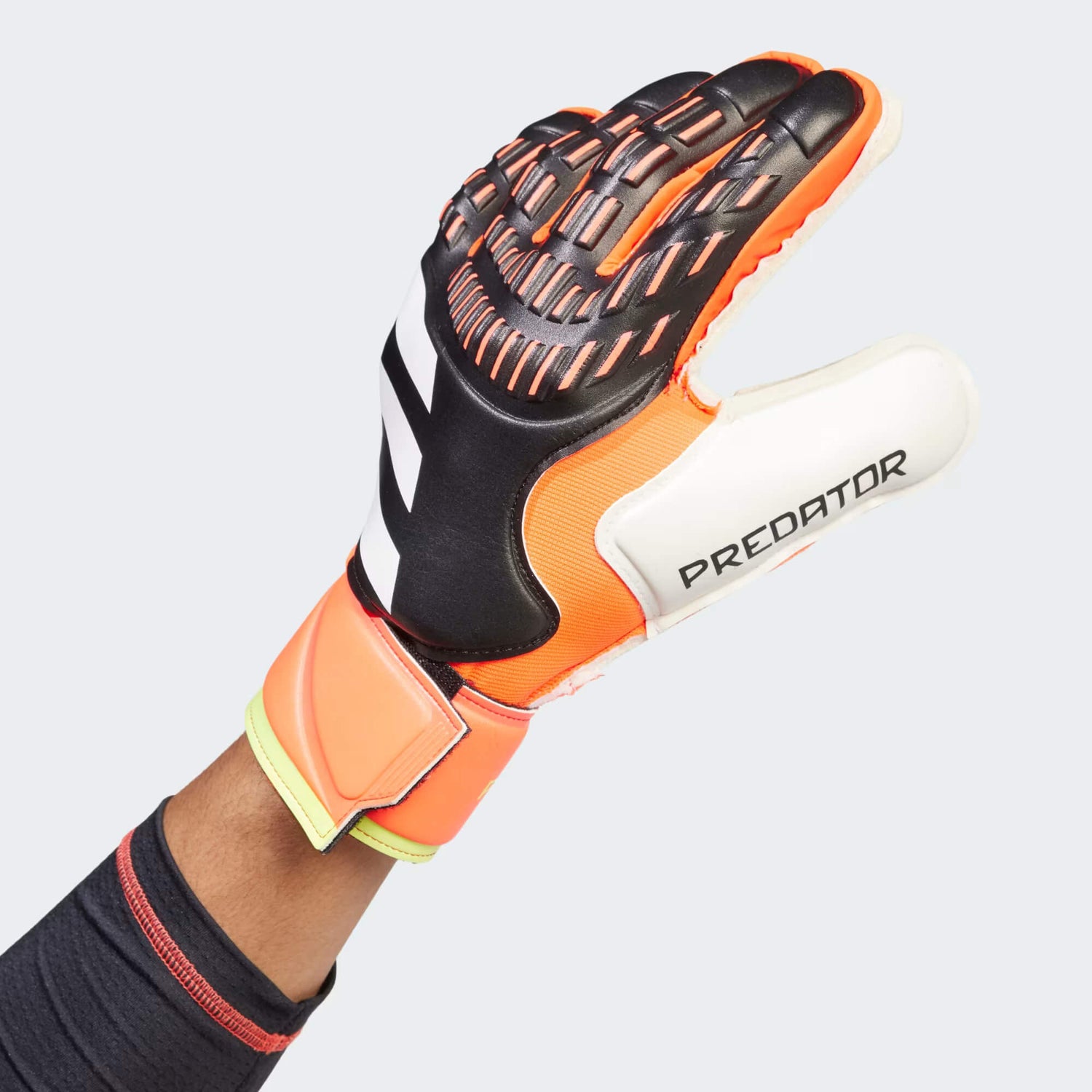 adidas SP24 Predator GL Match FS Goalkeeper Gloves (Single - Side)