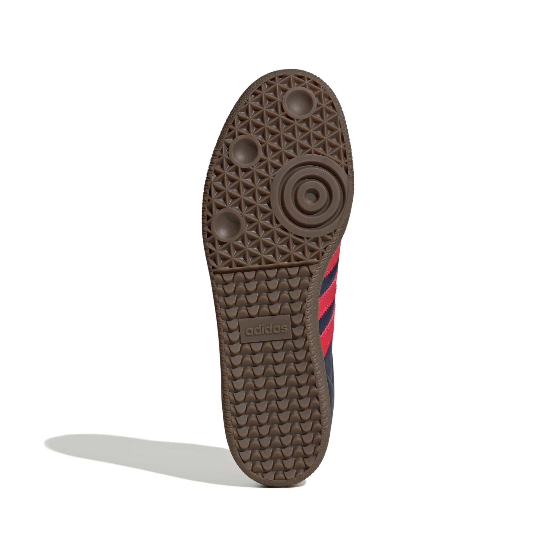 adidas Samba Arsenal Indoor Soccer Shoes (Bottom)