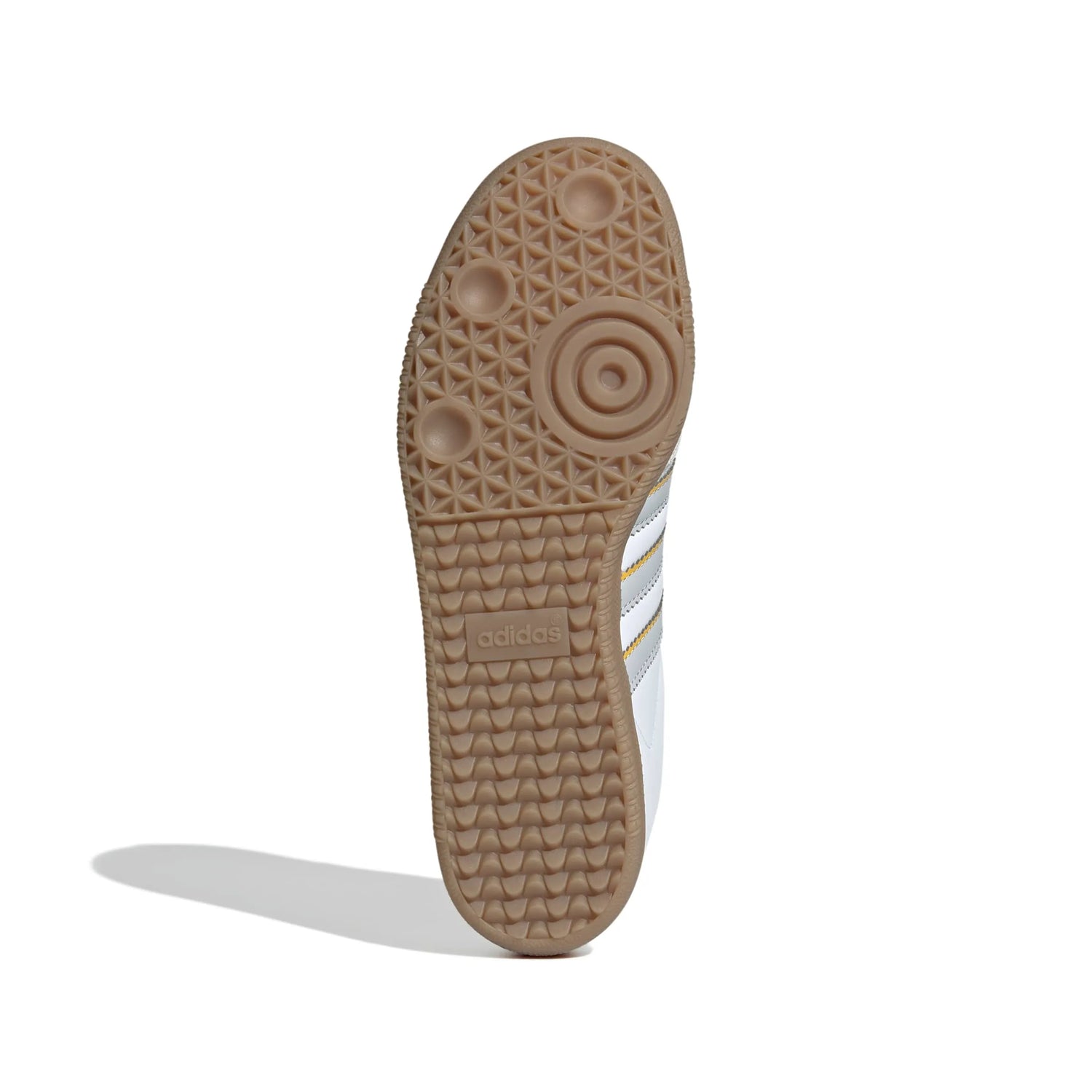 adidas Samba Real Madrid Indoor Soccer Shoes (Bottom)