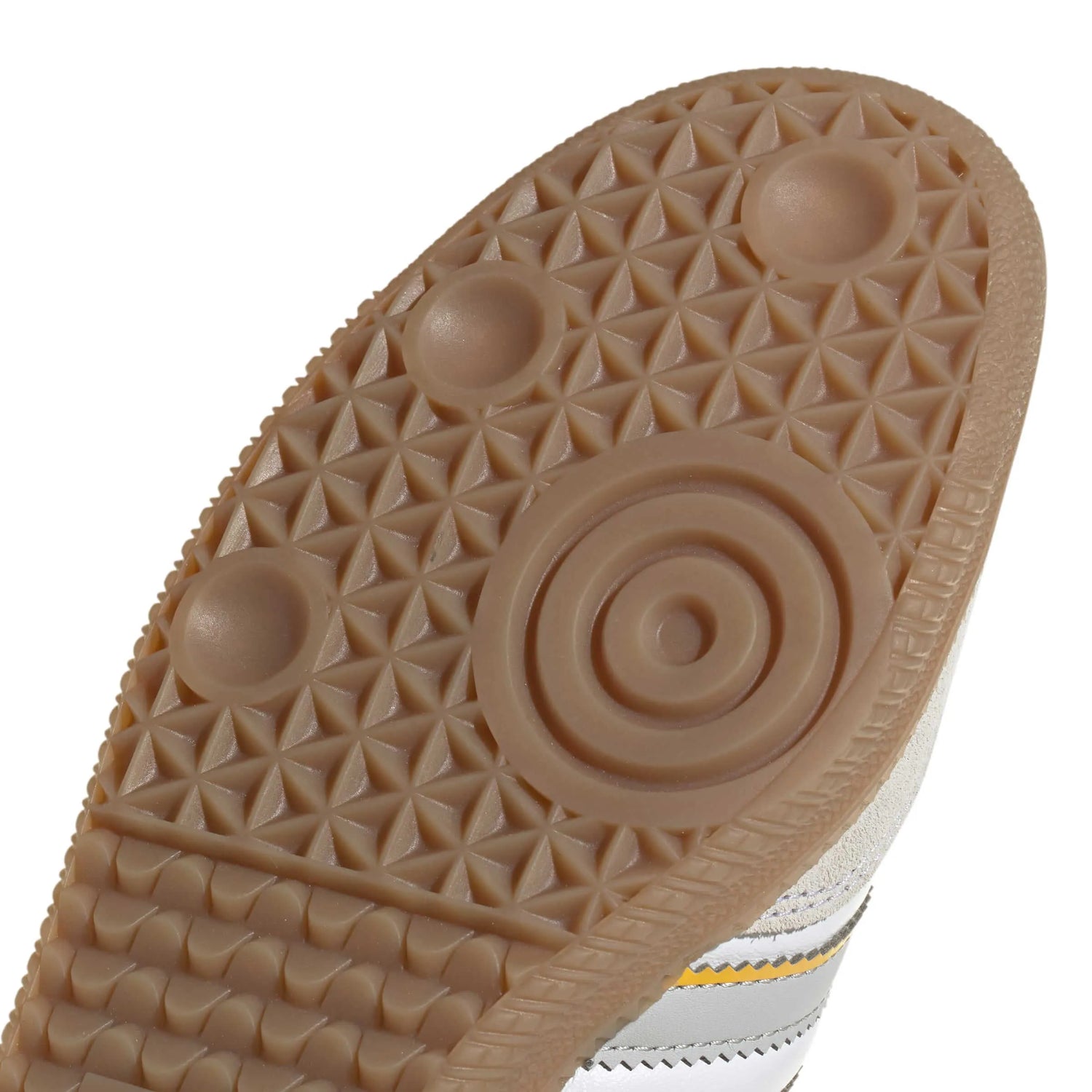 adidas Samba Real Madrid Indoor Soccer Shoes (Detail 2)