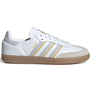 adidas Samba Real Madrid Indoor Soccer Shoes (Side 1)