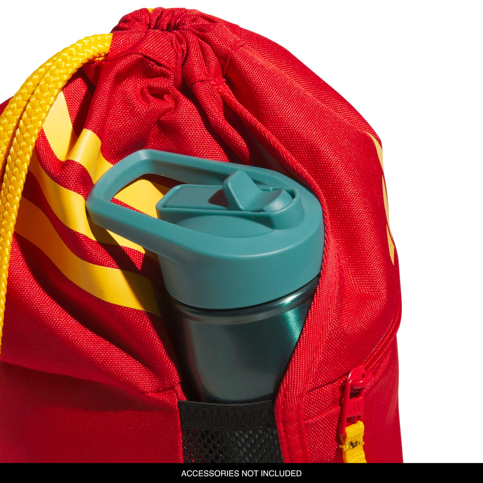 adidas Spain Stadium Sackpack (Detail 1)