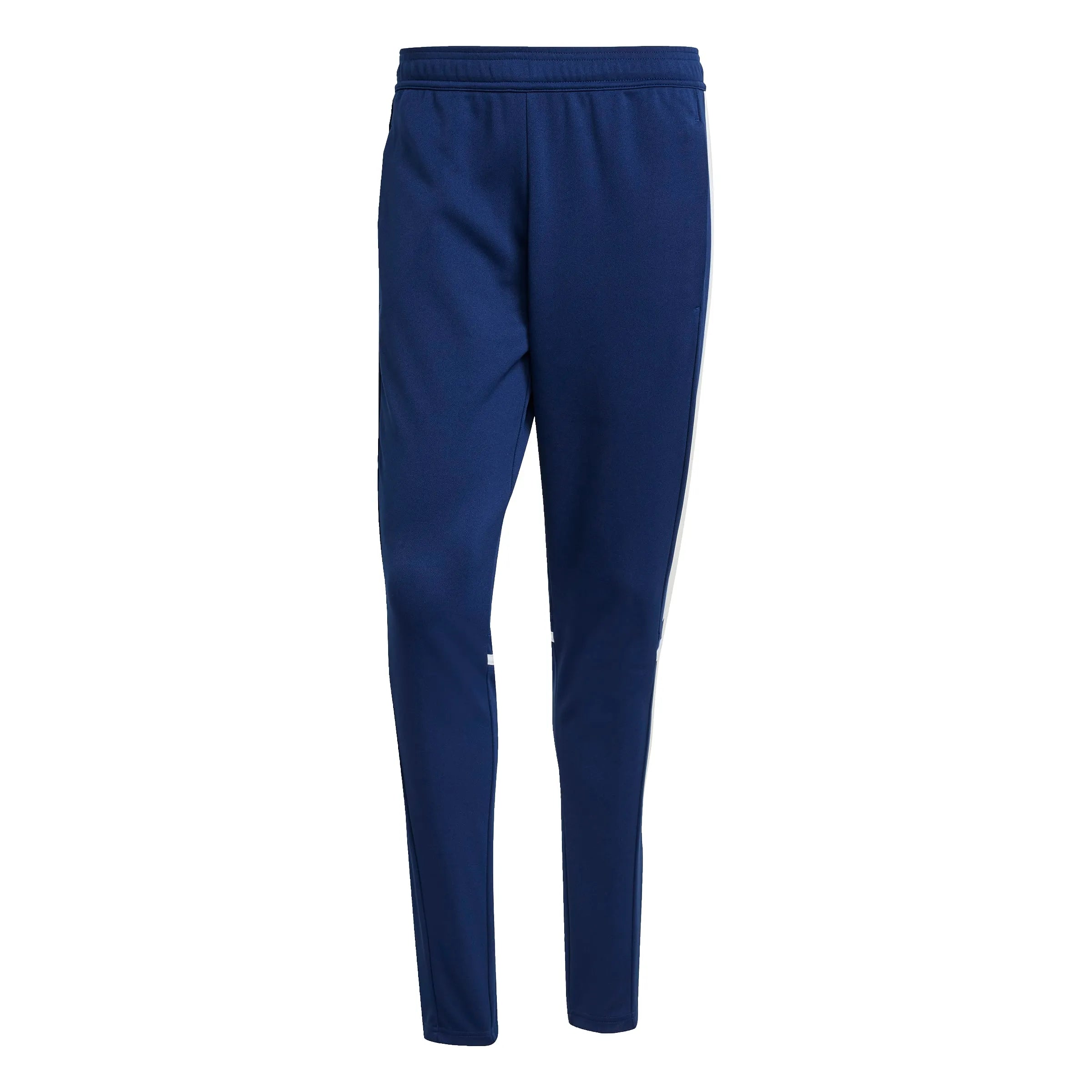 adidas Squadra 25 Men's Training Pants Navy Blue/White (Front)