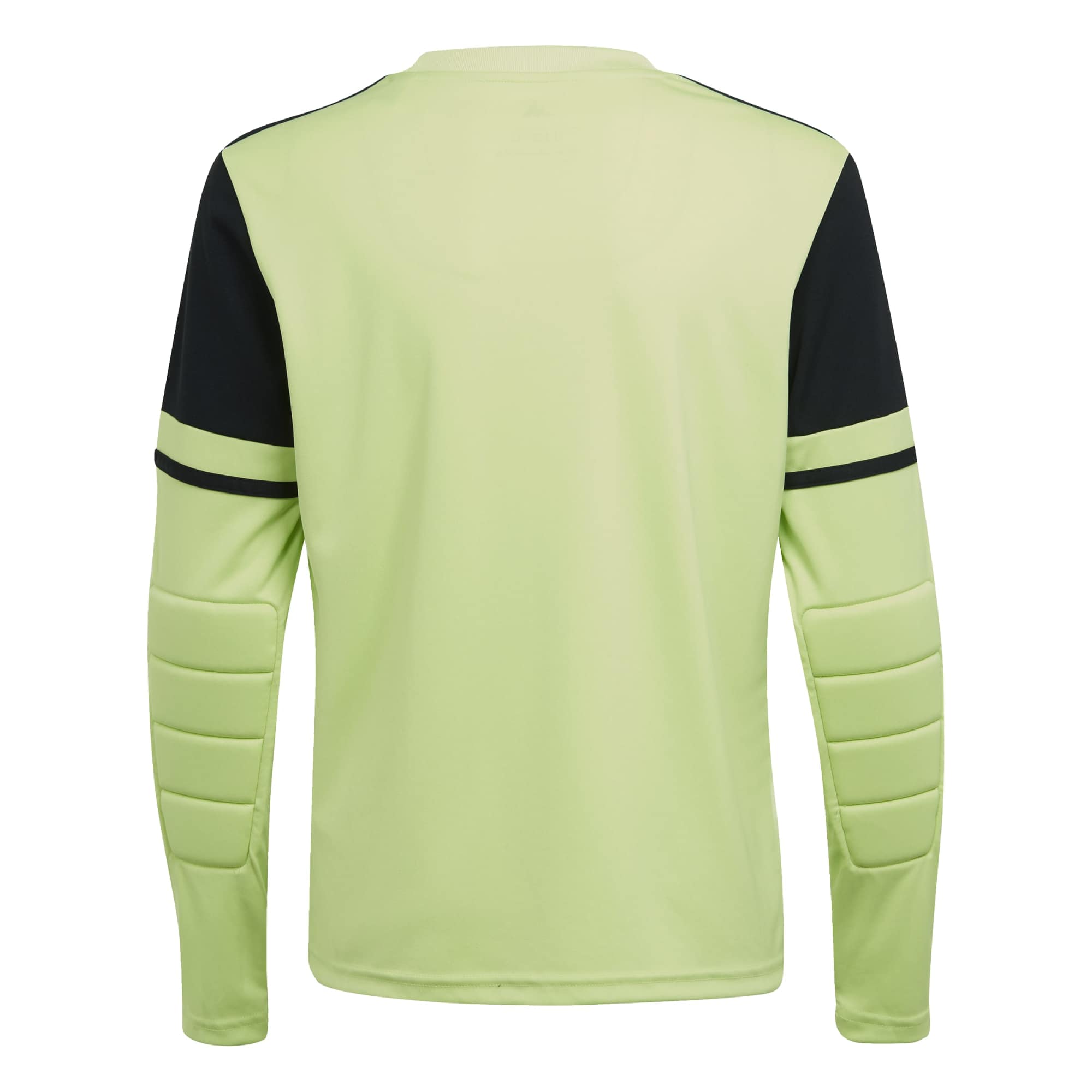 adidas Squadra 25 Youth Goalkeeper Long-Sleeve Soccer Jersey (Back)