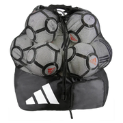 adidas Stadium Ball Bag (Front)