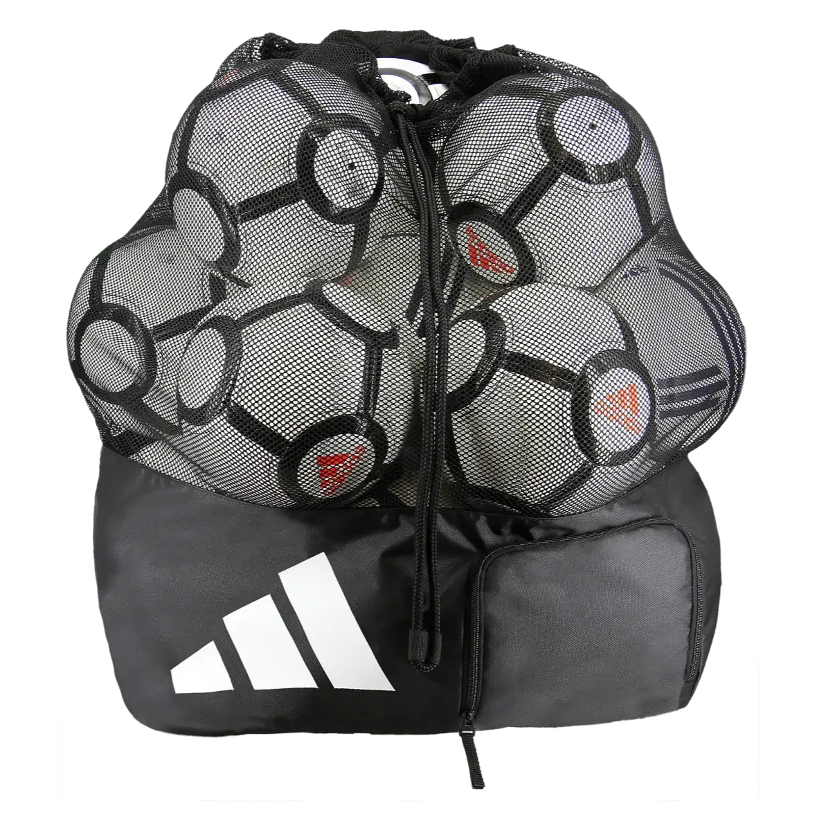 adidas Stadium Ball Bag (Front)