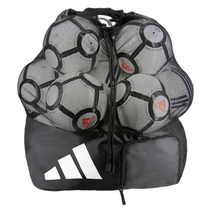 adidas Stadium Ball Bag (Front)