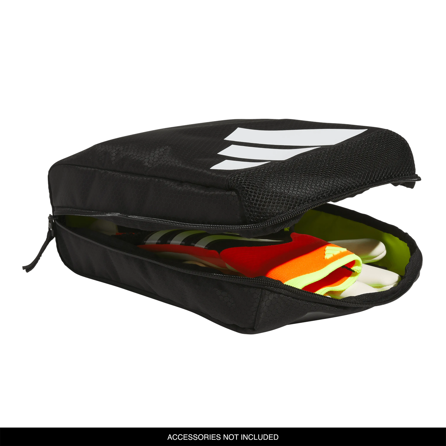 adidas Stadium II Team Glove Bag (Top - Open)