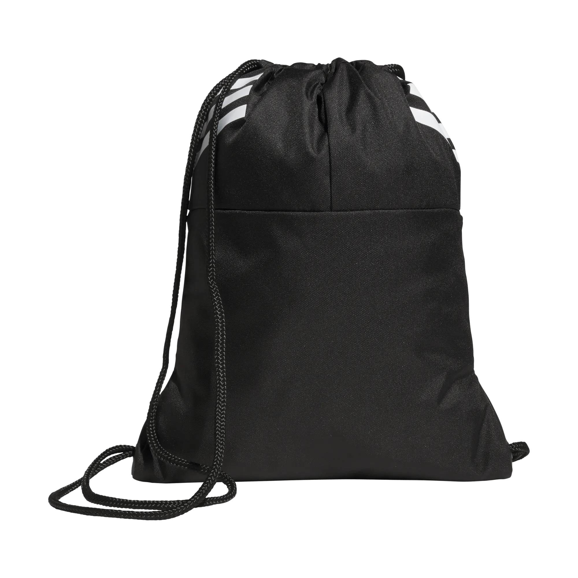 adidas Stadium Sackpack Black (Back)