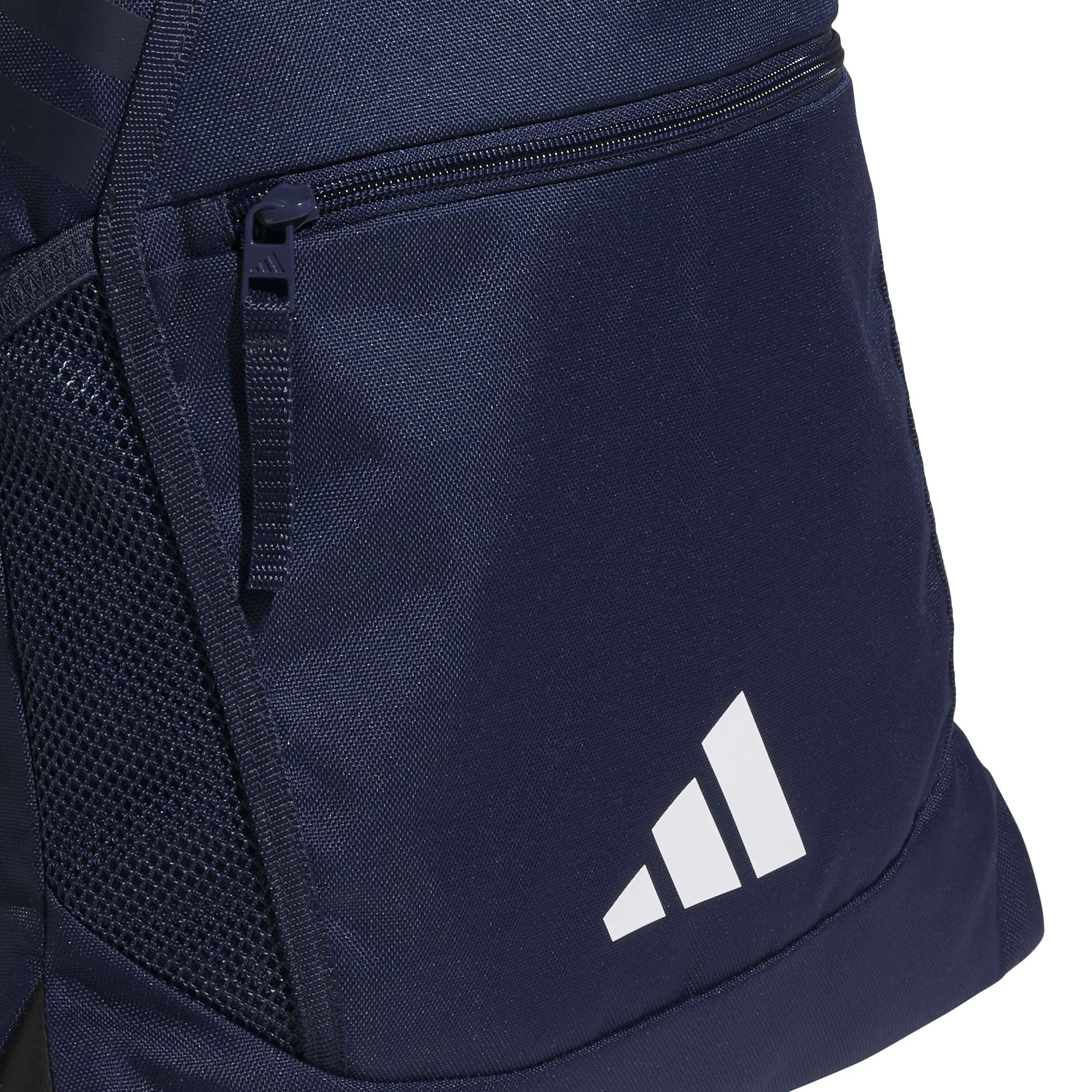adidas Stadium Sackpack Team Navy Blue 2-White (Detail 1)