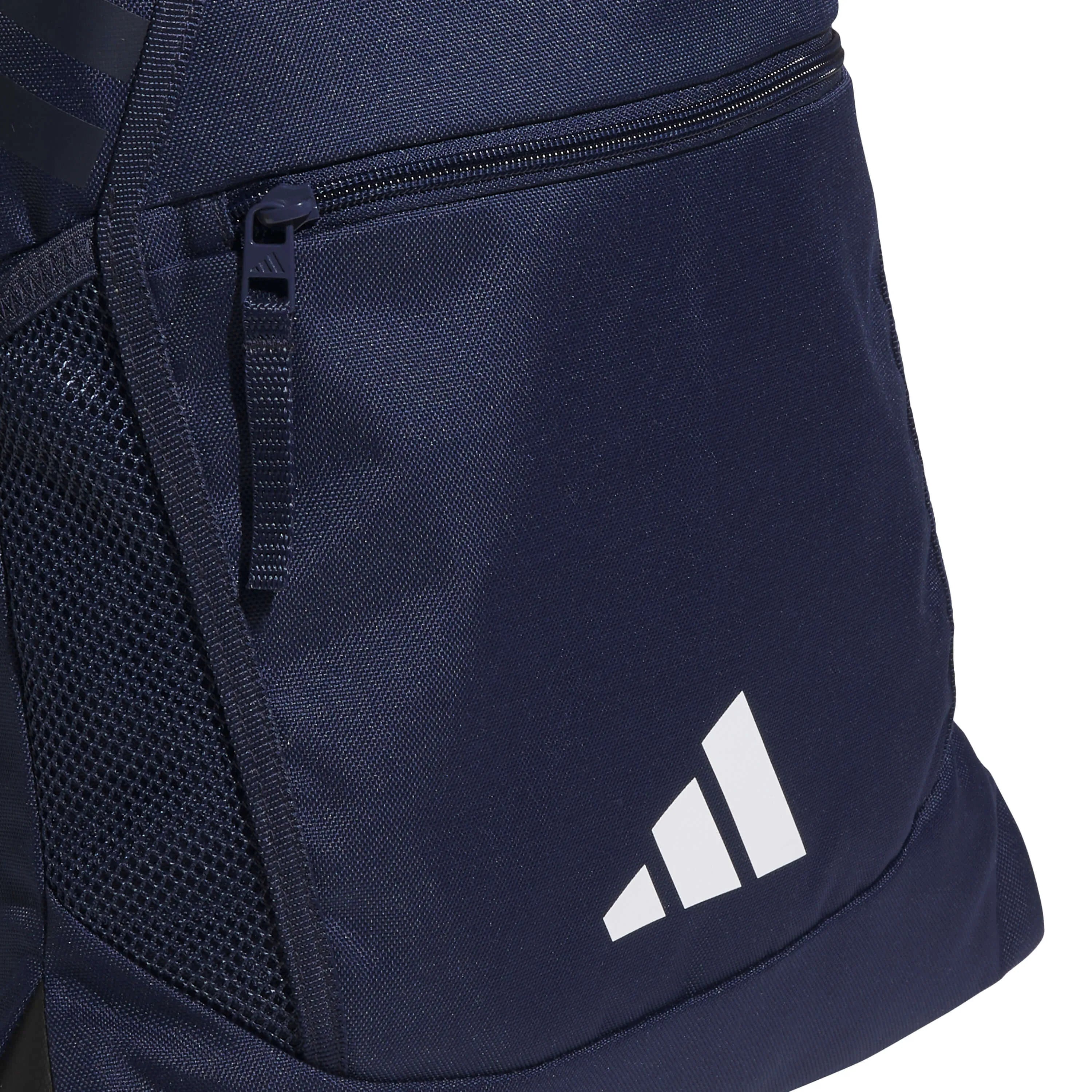 adidas Stadium Sackpack Team Navy Blue 2-White (Detail 1)