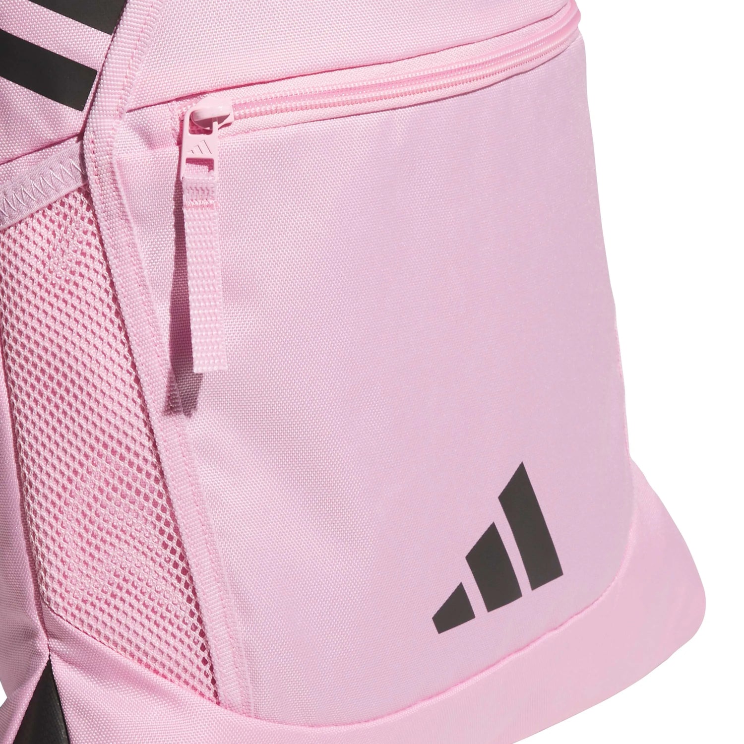adidas Stadium Sackpack True Pink_Black (Detail 1)
