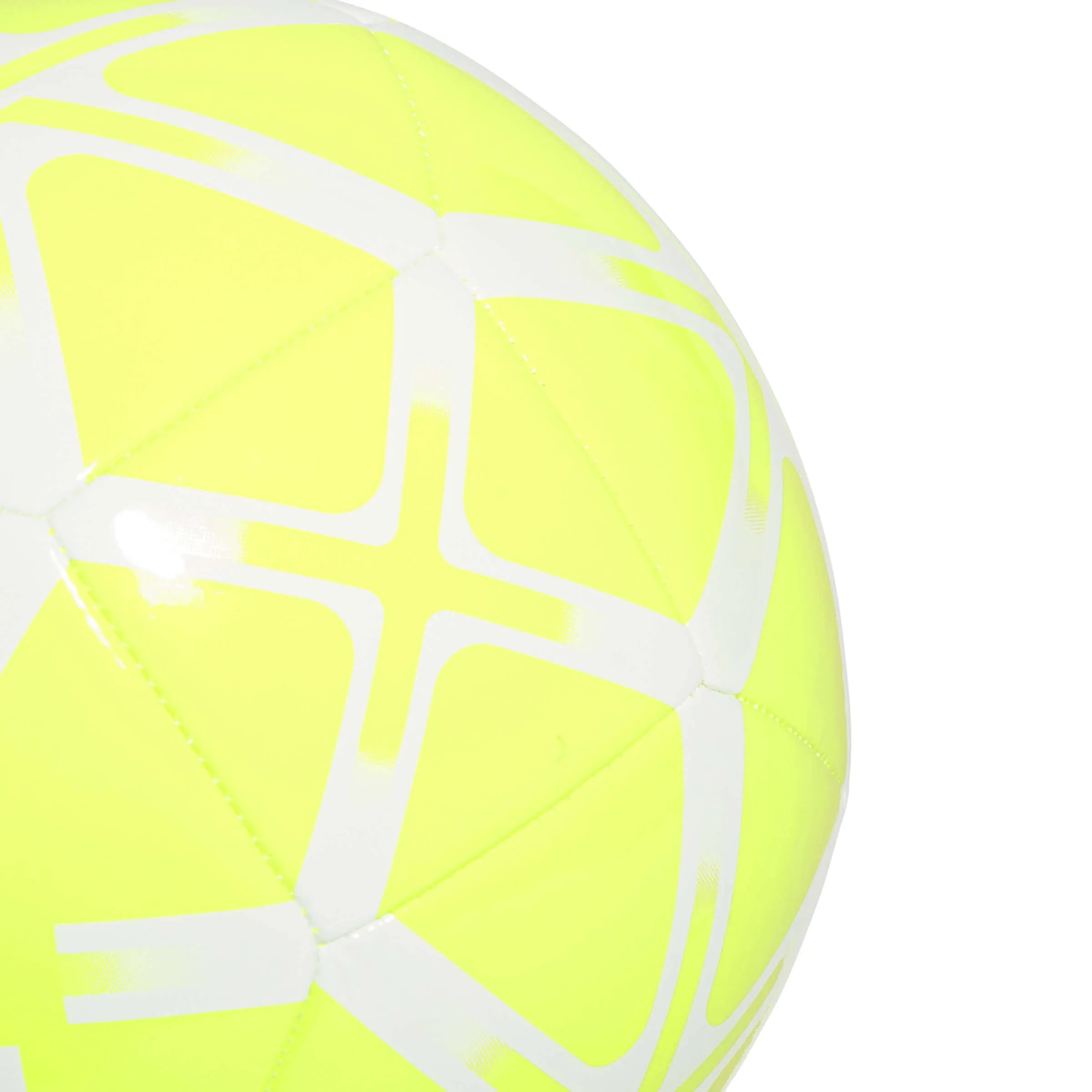 adidas Starlancer Club Soccer Ball (Detail 2)