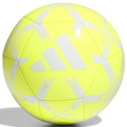 adidas Starlancer Club Soccer Ball (Front)