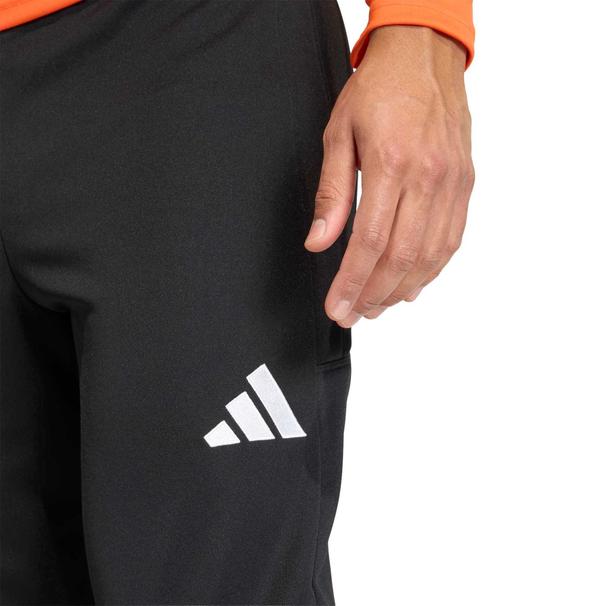 adidas Tierro 26 Men's Goalkeeper Pants (Detail 1)