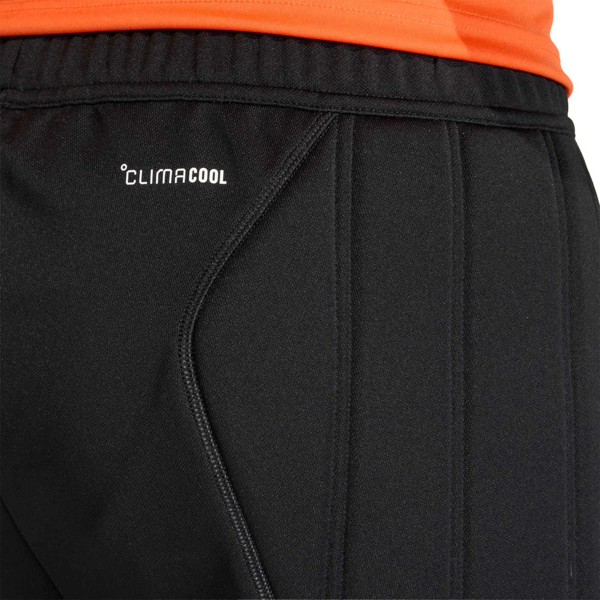 adidas Tierro 26 Men's Goalkeeper Pants (Detail 2)