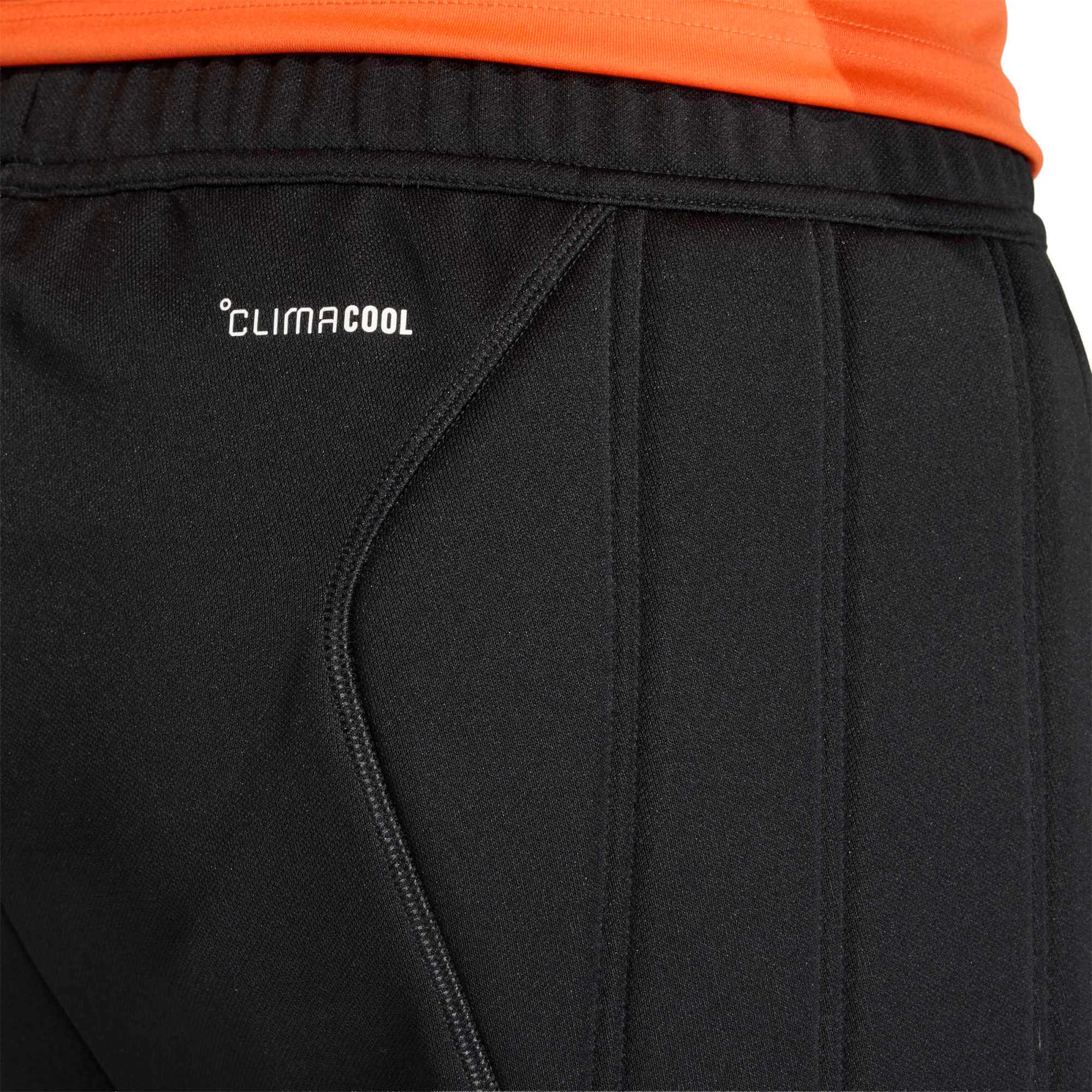 adidas Tierro 26 Men's Goalkeeper Pants (Detail 2)