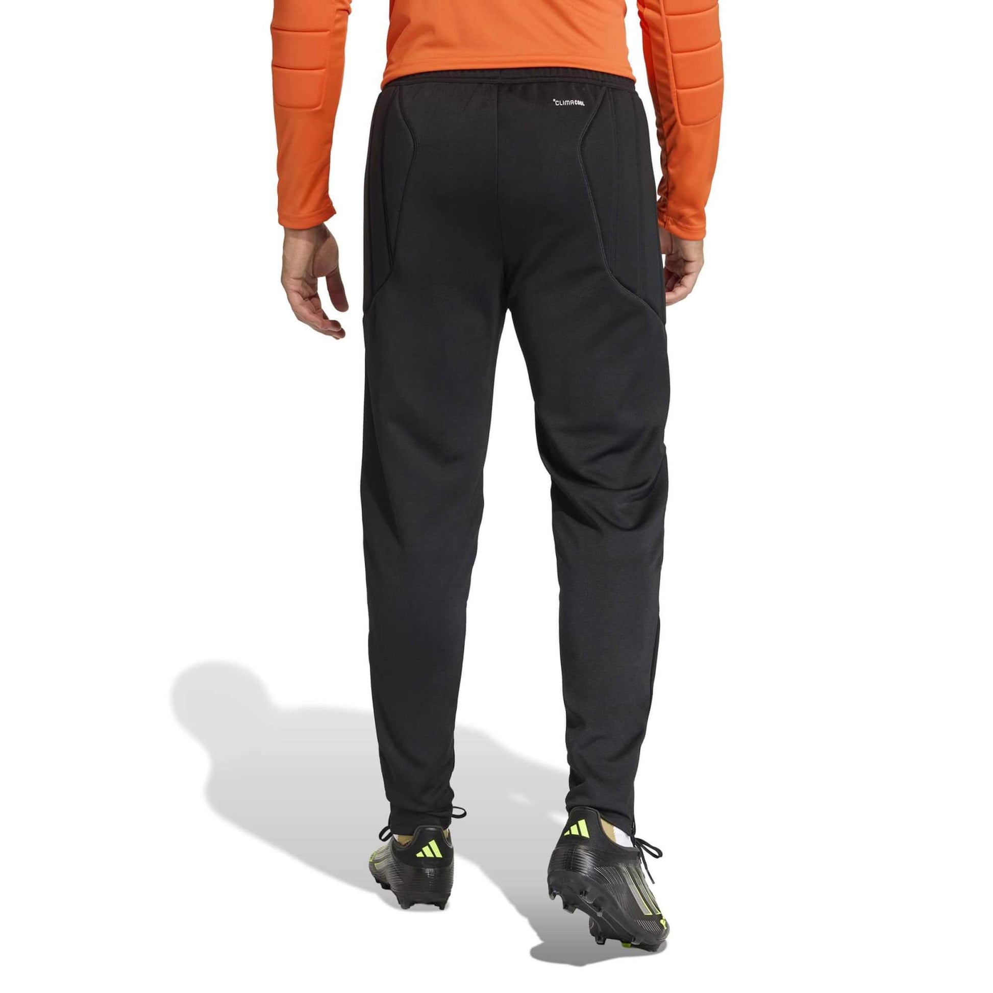 adidas Tierro 26 Men's Goalkeeper Pants (Model - Back)