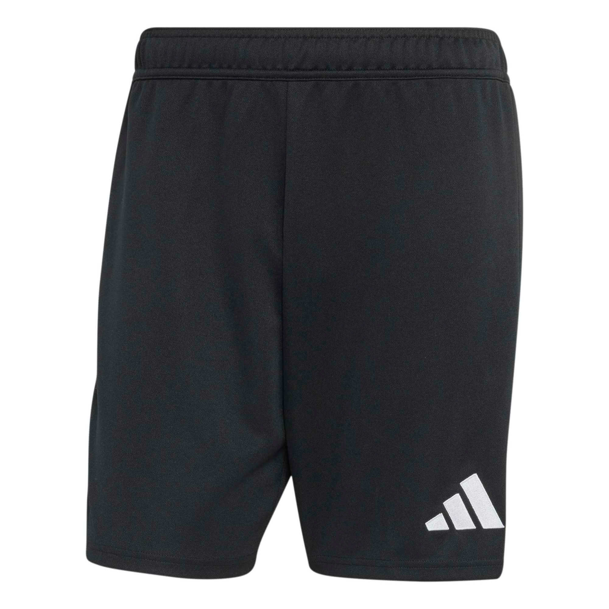 adidas Tierro 26 Men's Goalkeeper Shorts (Front)