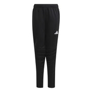 adidas Tierro 26 Youth Goalkeeper Pants (Front)
