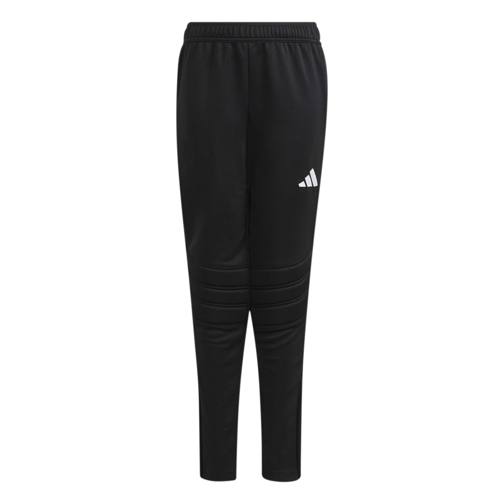 adidas Tierro 26 Youth Goalkeeper Pants (Front)