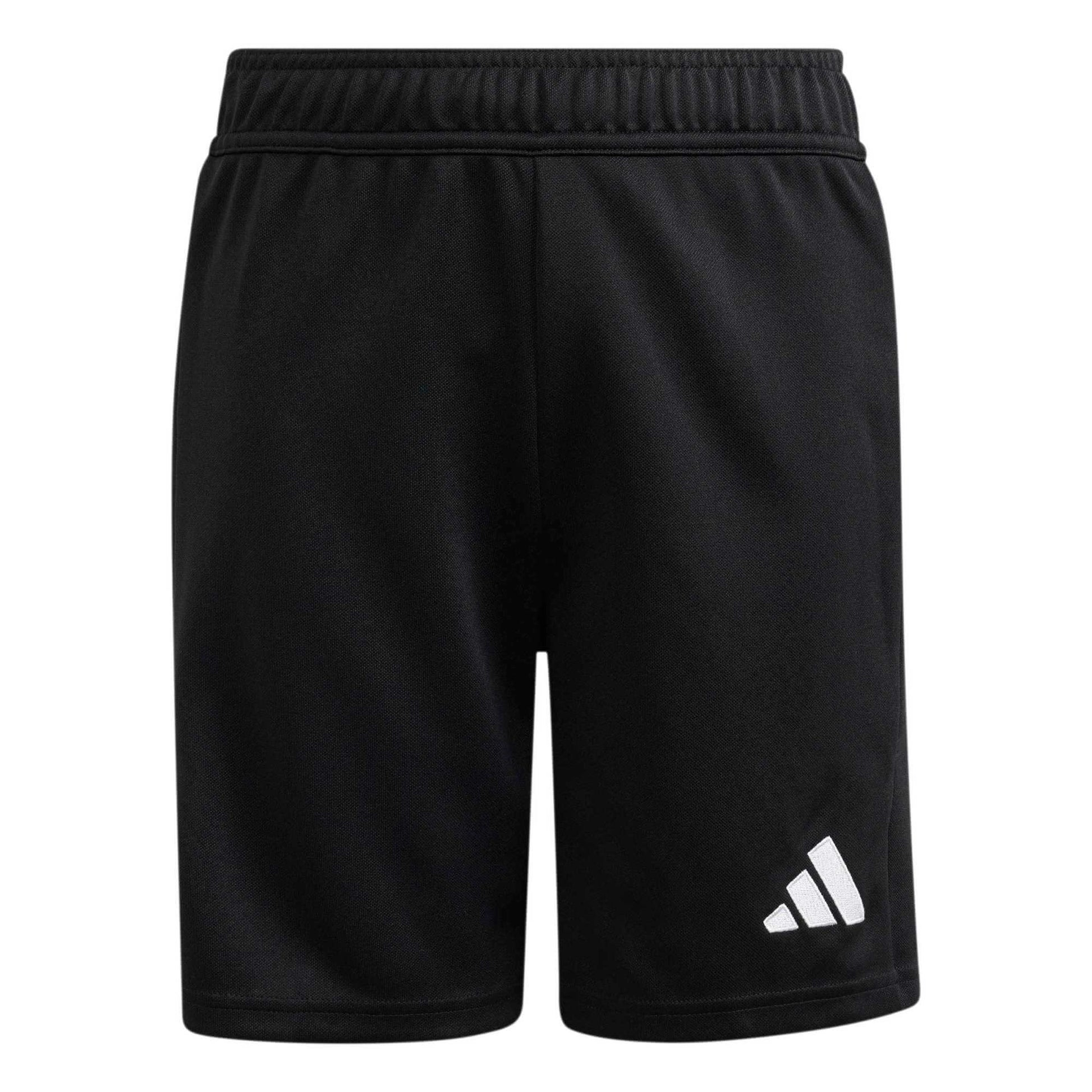 adidas Tierro 26 Youth Goalkeeper Shorts (Front)