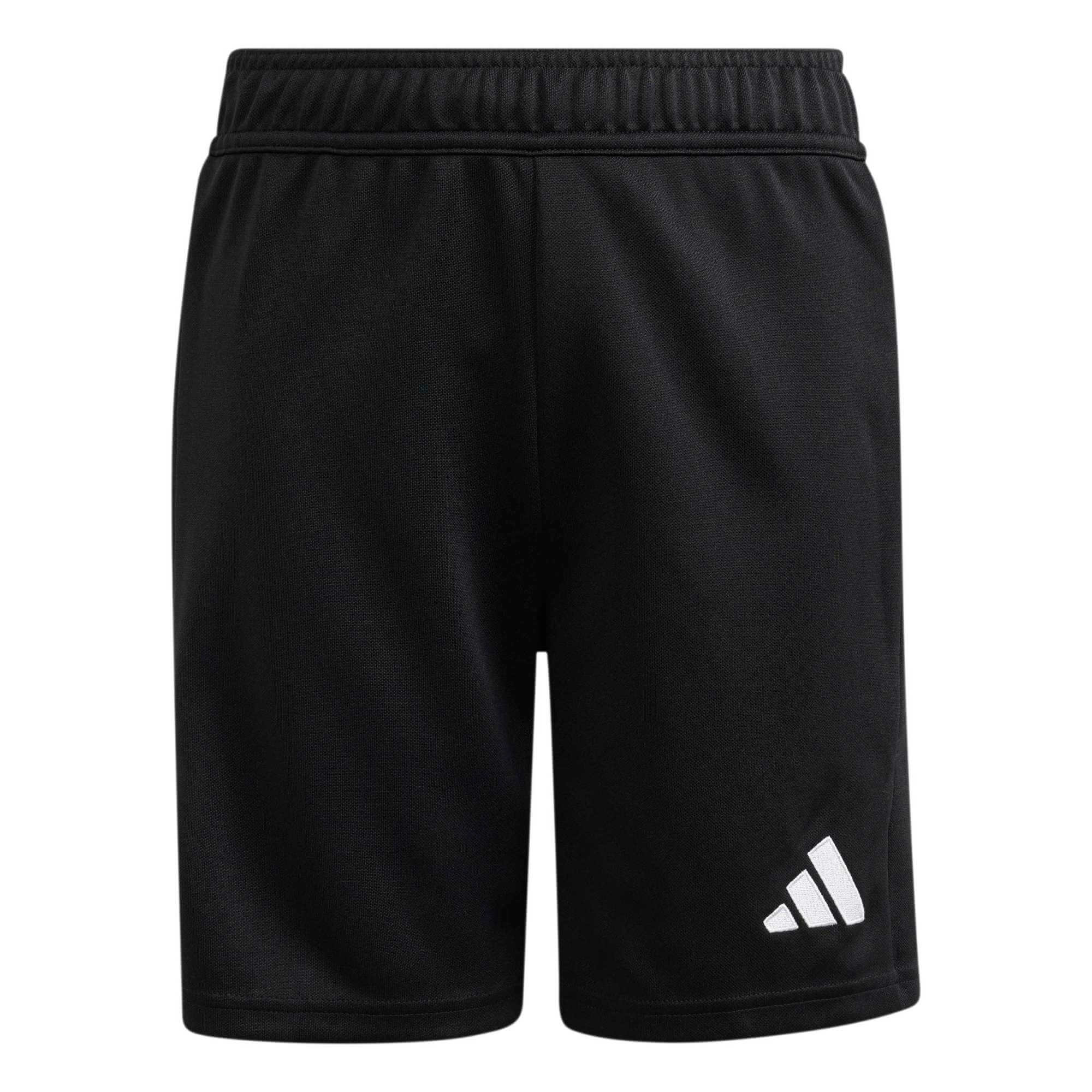 adidas Tierro 26 Youth Goalkeeper Shorts (Front)